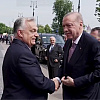 Orban pozdravio Erdogana riječima "Selam alejkum", turski predsjednik mu uzvratio