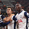 Tottenham osvojio Evropsku ligu i zapečatio katastrofalnu sezonu Manchester Uniteda