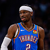Nikola Jokić ostao praznih ruku: Shai Gilgeous-Alexander je MVP NBA lige!