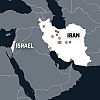 Izrael priprema vojni udar na Iran: Ako pregovori sa SAD-om propadnu, slijedi napad - sutra "dan D"