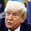 Donald Trump o napadu u Washingtonu: Ubistva su bazirana na antisemitizmu