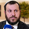 Izraelski ekstremni desničar za napad u Washingtonu okrivio političara Yaira Golana: "Krv je na tvojim rukama"