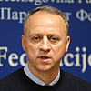 Aliefendić nakon ukidanja finansiranja političkih stranaka u RS-u: Vrijeme je da i FBiH krene tim putem