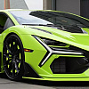 Creative Bespoke tunirao Lamborghinijev Revuelto