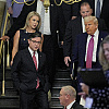 Kada Trump nešto zatraži: Republikanci kroz cijelu noć radili na njegovom zakonu, usvojen u "sitnim" satima