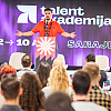 Otvorene prijave za novu generaciju Helem Nejse Talent akademije