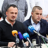 Zdravstveni radnici u Sarajevu žele povećanje plata od 15, a ne 10 posto