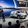 BYD prvi put u Evropi prodao više automobila od Tesle