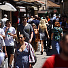 U Sarajevu poseban fokus na turističkim vodičima, izdato 38 prekršajnih naloga u iznosu od 3.800 KM
