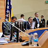 Zatražena hitna sjednica Predstavničkog doma BiH, dvije Trojke ponudile svoj Prijedlog zakona o Sudu BiH