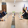 Ilidža jača poziciju univerzitetskog centra: Delegacija IUS-a u posjeti Općini Ilidža