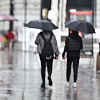 Za vikend stabilnije vremenske prilike, a danas opet miks sunca, oblaka i pljuskova