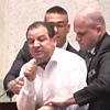 U Izraelu nema prostora za slobodu govora: Zastupnik nasilno izbačen iz Parlamenta nakon govora o Gazi