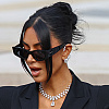 Kim Kardashian prodaje grudnjak s lažnim pirsinzima na bradavicama: Nazivaju je marketinškim magom