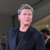 Brad Pitt snimljen s novom frizurom: Opravdao titulu jednog od najljepših glumaca ikada
