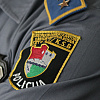 Policijska potjera u Novom Travniku nakon pljačke vozila brze pošte, razbojnici pružali otpor policiji