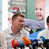 Ljekari iz Zavoda pozvali građane da ostanu smireni: Zaraza ne dolazi iz vode, mjere će dati rezultat