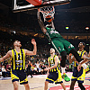 Počinje Final Four Eurolige: Može li Panathinaikos odbraniti titulu prvaka Evrope u košarci?