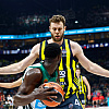 Fenerbahče šokirao Panathinaikos i prošao u finale Eurolige
