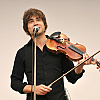 Pobjednik Eurosonga Alexander Rybak nastupio u Sarajevu: Svirao, pjevao hit "Fairytale" i družio se s fanovima