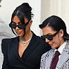 Kim Kardashian dočekala presudu: Lopovi koji su je opljačkali i vezali golu osuđeni na do tri godine zatvora