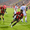 Sloboda vodila 3:1 do 88. minute i ostala bez pobjede, Tušanj se oprostio od elitnog ranga
