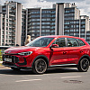 Testirali smo novi MG ZS: Mnogo muzike za malo para