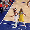 Nazire se prvi finalist NBA lige: New York ponovo šokiran na domaćem terenu
