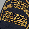 U Živinicama teško povrijeđen sudski policajac prilikom izvršenja službenog zadatka