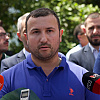 U ponedjeljak pred zgradom policije u Herceg Novom komemoracija ubijenim bošnjačkim izbjeglicama