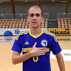 Reprezentativac BiH u futsalu pretukao ženu u Bijeljini, završio je u pritvoru