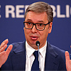 Aleksandar Vučić tvrdi da ga Evropa poštuje više nego druge lidere u regionu