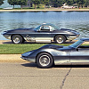 Chevrolet Mako Shark: Koncepti s temom ajkule koji su inspirisali Corvette