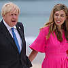 Boris Johnson dobio kćerku s 23 godine mlađom suprugom: U 60. postao otac po deveti put