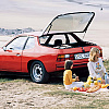 Porsche 924: Volkswagenu je bio krupan zalogaj, ali sestrinska marka ga je učinila bestsellerom