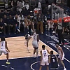 Minnesota demolirala Oklahomu i smanjila na 2-1 u seriji, Garza pogađao u stilu Nowitzkog