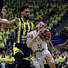 Večeras ćemo dobiti novog prvaka Evrope u košarci: Fenerbahče lovi drugu, a Monaco prvu titulu