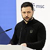 Zelenski zbog ruskog napada prozvao Trumpa: "Putina treba prisiliti da ne razmišlja o lansiranju raketa"