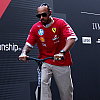 Hamilton kažnjen zbog greške Ferrarija, krenut će danas tek iz četvrtog startnog reda u Monaku