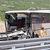 Teška autobuska nesreća u Hrvatskoj, putnici se vraćali sa hodočašća iz Međugorja