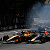 Verstappen u posljednjem krugu morao u boks, Norris slavio nakon drame u Monte Carlu