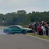 Stravična nesreća u Poljskoj: Automobil se zabio u grupu ljudi, sve hitne službe na terenu