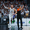 Musa treću sezonu zaredom najbolji igrač Reala, Madriđani čine sve da ga spreme za play-off