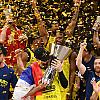 Fenerbahče nakon osam godina opet prvak Evrope u košarci