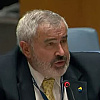 Alkalaj: Tužno je da ni nakon 30 godina nemamo sponu s NATO-om, 2010. smo bili bliži nego danas