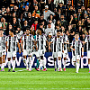 Juventus se provukao protiv davljenika i nakon golijade izborio Ligu prvaka