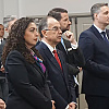 Delegati NATO-a posjetili mjesto potpisivanja Dejtonskog sporazuma, domaćini se prisjetili kako je to izgledalo