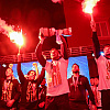 Rijeka burno proslavila titulu prvaka, reprezentativac BiH izazvao najveći delirij