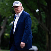 Trump tvrdi da je primirje u Gazi blizu, sve povezano s puštanjem zarobljenika