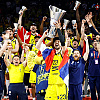Koliko novca je dobio Fenerbahče za osvajanje Eurolige